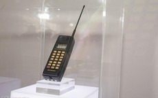 Những mẫu điện thoại tiên phong của Samsung