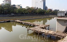 Hải Phòng sẽ di dời công trình nhạc nước trăm tỷ trước Tết