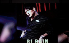 Bi Rain sẽ biểu diễn trong Chung kết Hoa hậu VN 2016