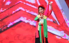 'Thị Màu' Đức Vĩnh ở Vietnam's Got Talent 2015 giờ ra sao?