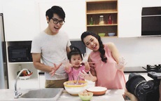 "Là vợ chồng hãy chia sẻ, thông cảm và nhường nhịn"