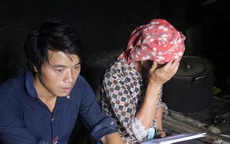 Thảm sát 4 người trong gia đình ở Lào Cai: “Đáng ra hôm nay đầy tháng con tôi”
