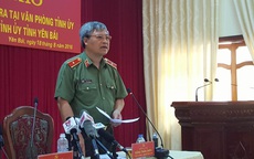 Vụ Bí thư Tỉnh ủy, Chủ tịch HĐND tỉnh Yên Bái bị sát hại: Làm rõ động cơ gây án