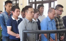 Trùm xã hội đen Minh 'Sâm' lĩnh 24 tháng tù