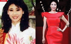 Hoa hậu Việt Nam 2016: Sau 28 năm đọng lại những gì?