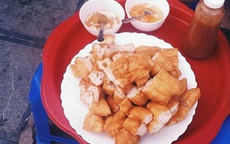 Quẩy nóng ‘khổng lồ’ hút khách khu Cầu Giấy