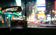 Câu chuyện của người lái taxi sẽ khiến bạn ngừng than thở ngay lập tức