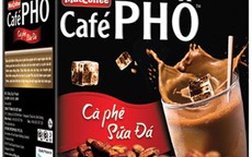 Thu hồi sản phẩm café phố-Cà phê sữa đá vi phạm quy định an toàn
