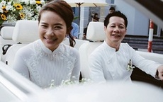 Phan Như Thảo: "Được làm mẹ khiến tôi thêm mạnh mẽ"