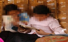 Chân dung gã bảo vệ dâm ô hàng chục học sinh tiểu học tại Lào Cai