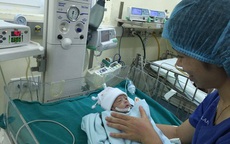 Thái Nguyên: Tỷ lệ sinh con thứ 3 giảm