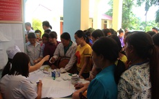 Thanh Liêm, Hà Nam: Triển khai chiến dịch tại 100% địa phương