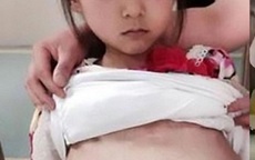 Xác minh vụ bé gái người Việt 12 tuổi mang thai nghi bị bán sang Trung Quốc