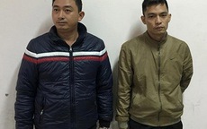 Cảnh sát hình sự bày cách chống trộm công sở ngày giáp Tết