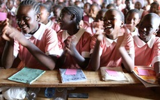 Kenya: Quyền được chăm sóc của trẻ em gái