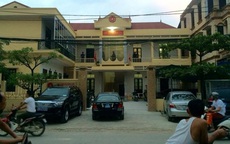 Hà Nội: Làm rõ vụ Viện trưởng VKSND huyện Quốc Oai bị thương tại phòng làm việc