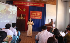 Đắk Lắk: Gần 51.000 hội viên phụ nữ sử dụng biện pháp tránh thai