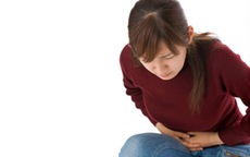 Những cách "cắt cơn" đau bụng đơn giản ít người biết