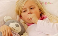 Nhận biết viêm phổi ở trẻ em