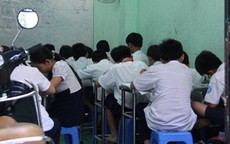 Tăng cường thanh tra, tuyệt đối không để cơ sở giáo dục hoạt động không phép