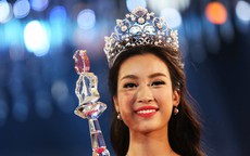 Vì sao Đỗ Mỹ Linh xứng đáng ngôi vị Hoa hậu Việt Nam 2016?