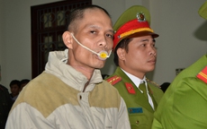 Tuyên án kẻ thảm sát 4 bà cháu ở Quảng Ninh