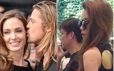 Xin đừng so sánh Hà Hồ - đại gia kim cương với Brangelina