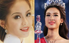 Đại học Ngoại thương: Lò luyện Hoa hậu của Việt Nam