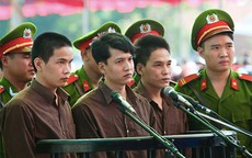 Nguyễn Hải Dương xin sớm được tử hình