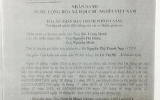 Từ người mua nhà thành… con nợ tiền tỷ