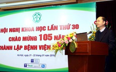 Những ứng dụng khoa học mang thương hiệu “Bạch Mai”