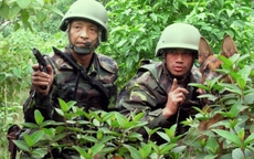 Thảm sát 4 người ở Lào Cai: 200 cảnh sát truy bắt hung thủ trong mưa lớn