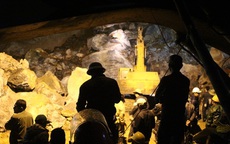 Nhân chứng kể lại giây phút kinh hoàng cướp đi 8 mạng người ở mỏ đá