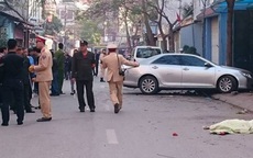Hà Nội: Truy tố tài xế “xe điên” làm chết 3 người trên đường Ái Mộ