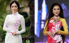 Hoa hậu Việt Nam 2016: Điều ít biết về "bản sao" Nguyễn Thị Huyền, thí sinh có tên lạ nhất