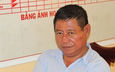 Nạn nhân bị trung tá người Campuchia bắn đã được cứu sống