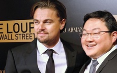 Leonardo DiCaprio bị cáo buộc dùng quỹ từ thiện rửa tiền