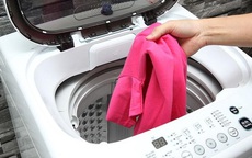 Mẹo sử dụng máy giặt hiệu quả, tiết kiệm
