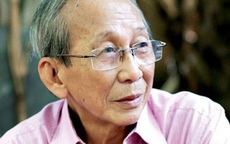 Nhạc sĩ Nguyễn Ánh 9 qua đời: Nhớ mãi người nghệ sĩ già hồn hậu và bao dung