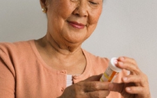 Người cao tuổi có nên dùng thuốc bổ?