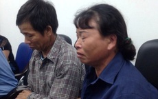 Chuẩn bị xét xử cán bộ gây oan sai cho ông Nguyễn Thanh Chấn