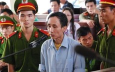 Vụ "tử tù thế kỷ" Hàn Đức Long: "Chắc chắn oan sai, không có phiên tòa nào nữa"