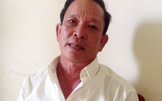 Đêm lái tàu đâm sập cầu Ghềnh trốn về quê thăm vợ