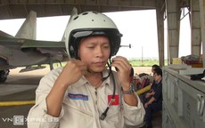 Phi công Trần Quang Khải - cuộc đời dành trọn cho sự nghiệp bay