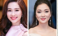 Người thay Kỳ Duyên trao vương miện Hoa hậu Việt Nam 2016 lên tiếng