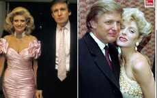 Donald Trump chọn vợ như thế nào