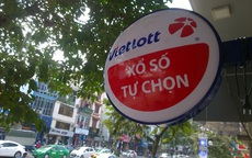 Vietlott ra mắt tại Hà Nội vào tuần tới