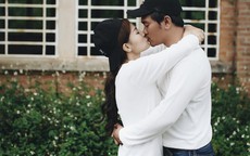 Khánh Hiền: Chưa bao giờ sang Mỹ để gặp gỡ người thân của chồng