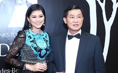 Vì sao bố mẹ chồng Hà Tăng lọt top nhân vật quyền lực thời trang?