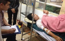 Sở Y tế Hà Nội xác nhận 4 người chết trong vụ nổ kinh hoàng ở Hà Đông